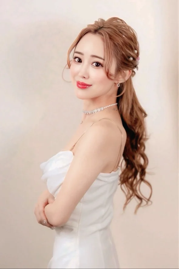 美織ママ